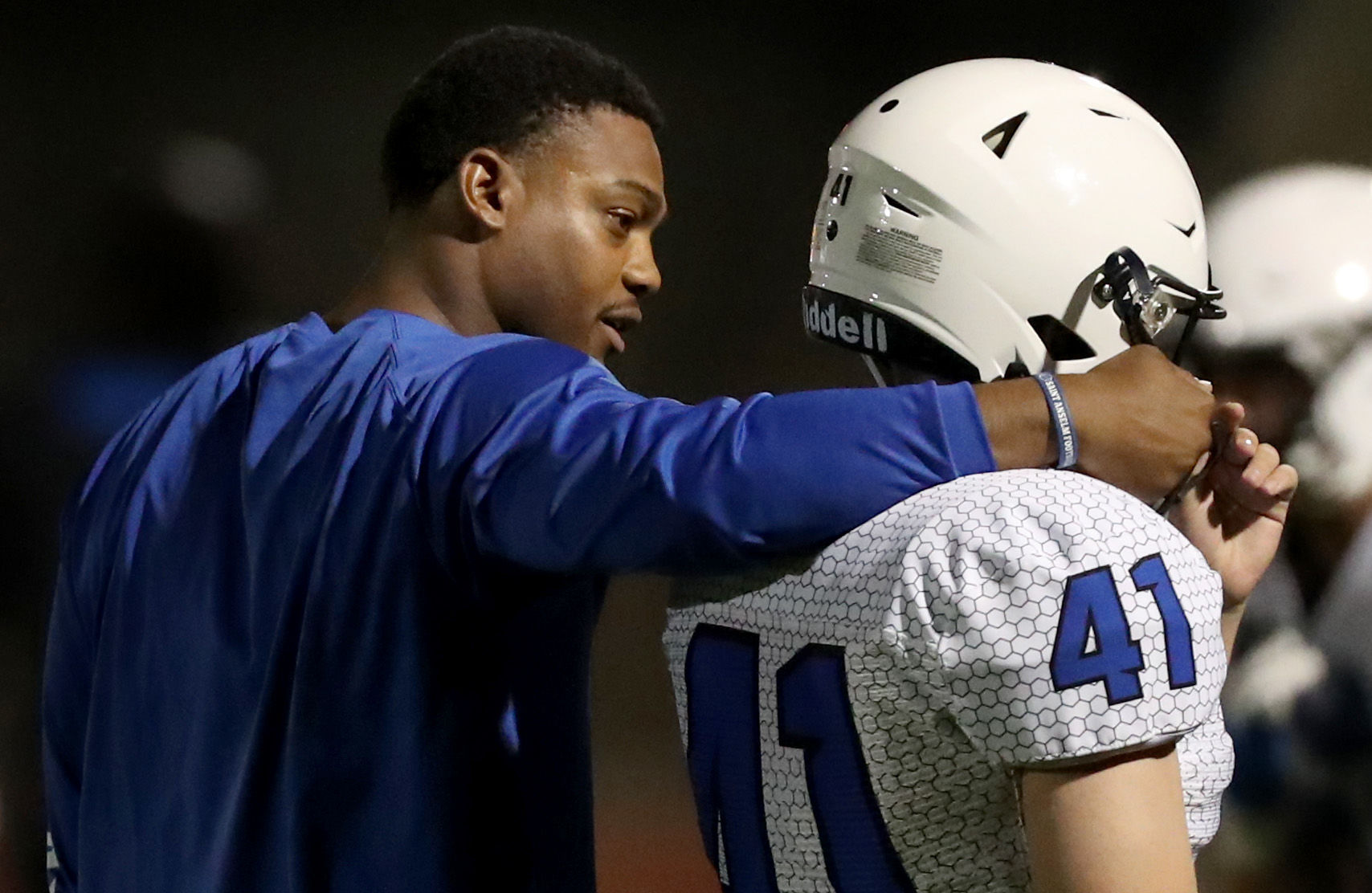 Buena vs Catalina Foothills